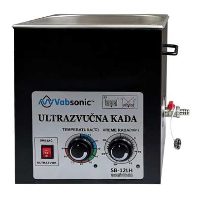 Ultrazvučna kada 12L H<